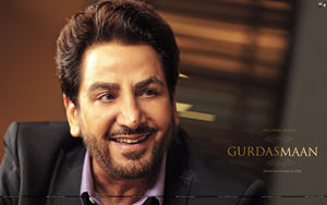 Gurdas Maan